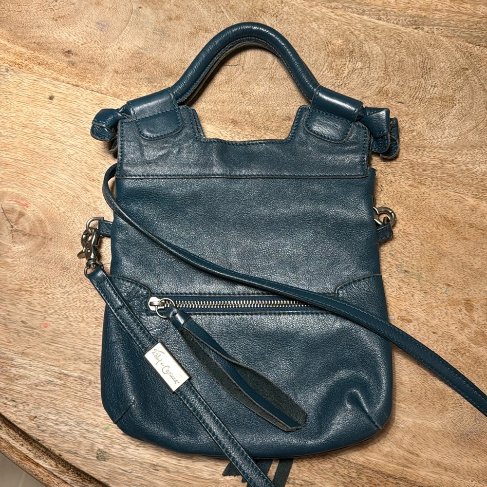 Foley & Corinna Disco Convertible Cross Body Bag